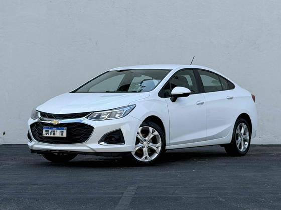 CHEVROLET CRUZE 1.4 TURBO LT 16V FLEX 4P AUTOMÁTICO CHEVROLET CRUZE 1.4 TURBO LT 16V FLEX 4P AUTOMÁTICO